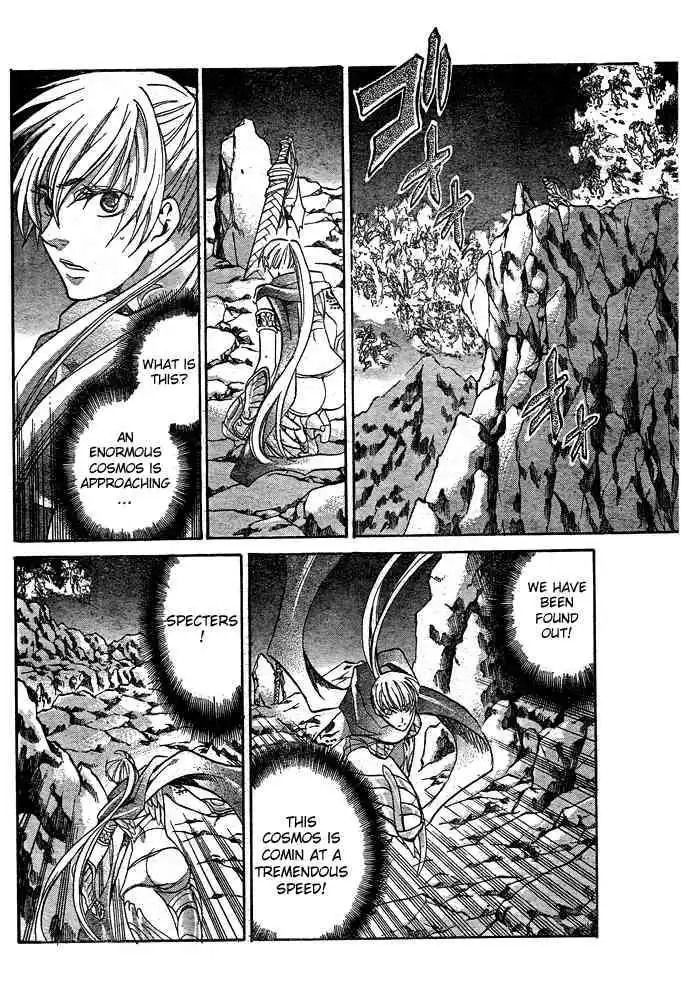 Saint Seiya - The Lost Canvas Chapter 116 11